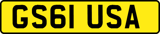 GS61USA