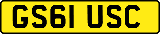 GS61USC