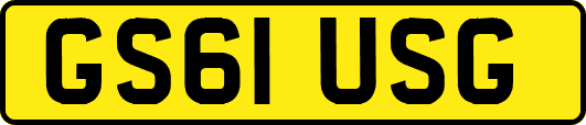 GS61USG