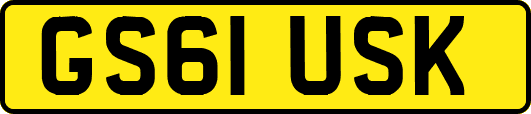 GS61USK