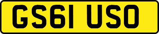 GS61USO
