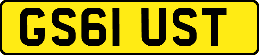 GS61UST