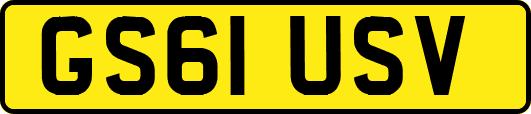 GS61USV