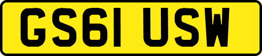 GS61USW