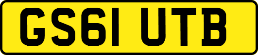 GS61UTB