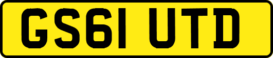GS61UTD