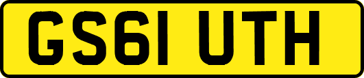 GS61UTH