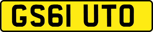 GS61UTO
