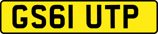 GS61UTP
