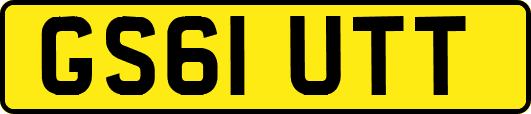 GS61UTT