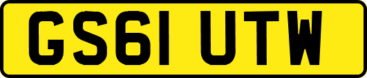 GS61UTW
