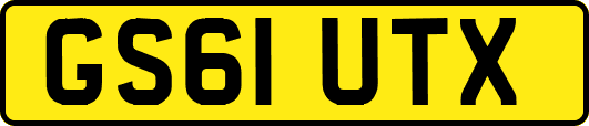 GS61UTX