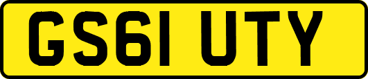 GS61UTY