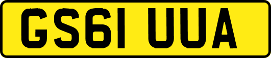 GS61UUA
