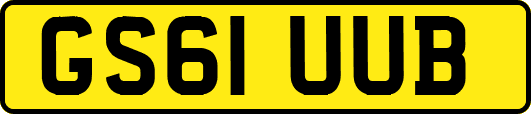GS61UUB