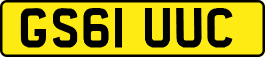 GS61UUC