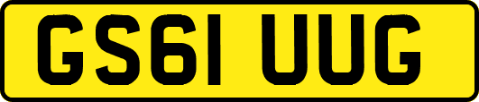 GS61UUG
