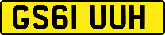 GS61UUH