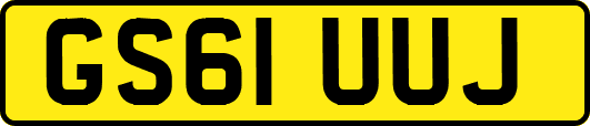 GS61UUJ