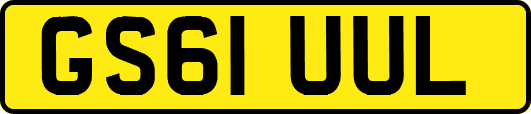 GS61UUL