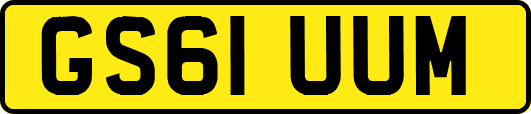 GS61UUM