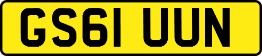 GS61UUN