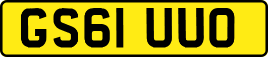 GS61UUO
