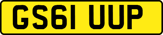 GS61UUP