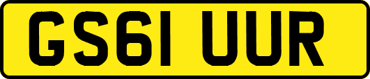 GS61UUR