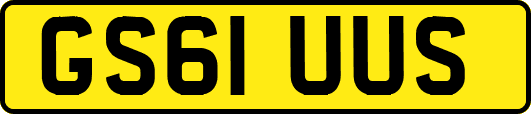 GS61UUS