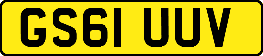 GS61UUV