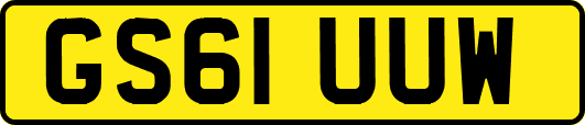 GS61UUW