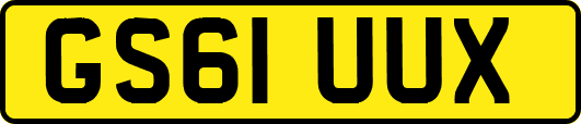 GS61UUX