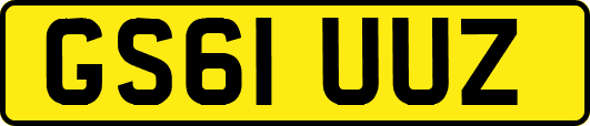 GS61UUZ