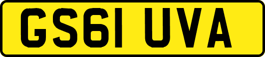 GS61UVA