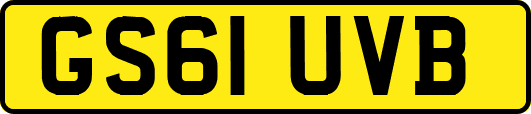GS61UVB