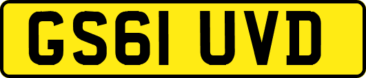 GS61UVD