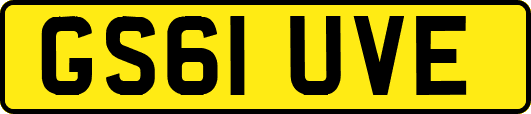 GS61UVE