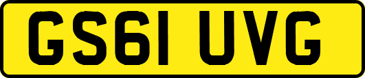 GS61UVG