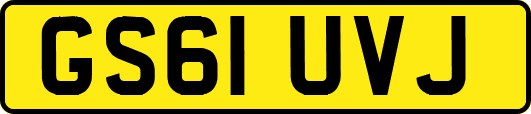 GS61UVJ