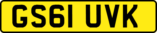 GS61UVK