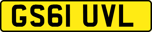 GS61UVL
