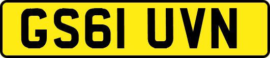 GS61UVN