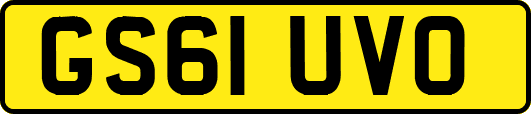 GS61UVO