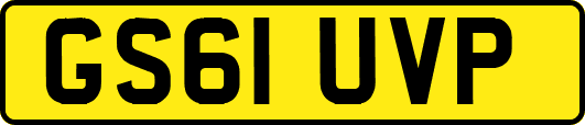 GS61UVP