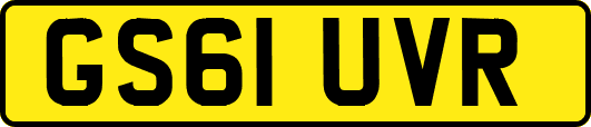 GS61UVR