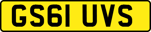 GS61UVS