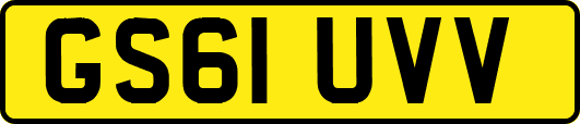 GS61UVV