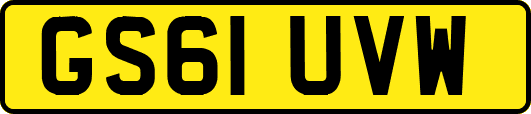 GS61UVW