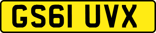 GS61UVX